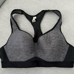 Woman’s Under Armour Sports Bra